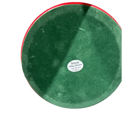 Christopher Radko Lighted Tree - Picture 8 of 12